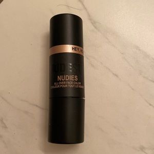 NUDESTIX glow highlighter - hey honey